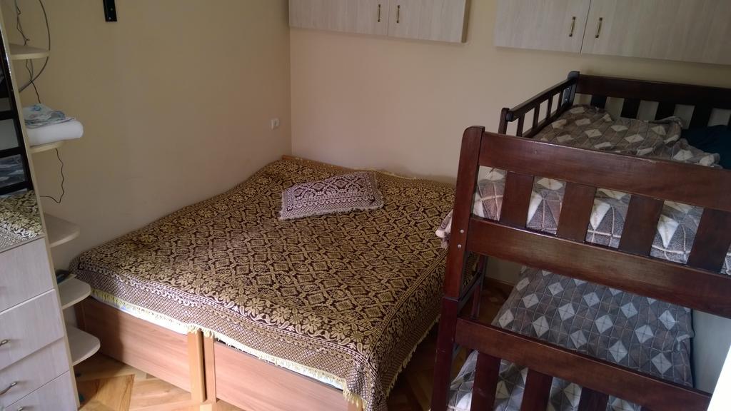 Guest House Edem Τυφλίδα Εξωτερικό φωτογραφία