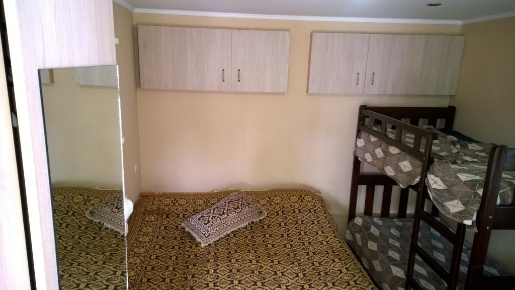 Guest House Edem Τυφλίδα Εξωτερικό φωτογραφία