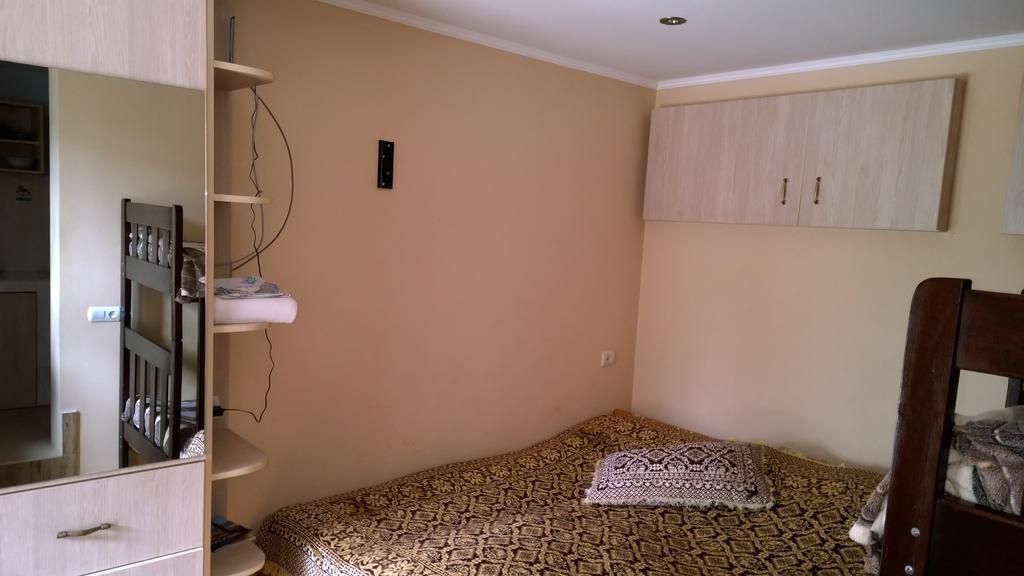 Guest House Edem Τυφλίδα Εξωτερικό φωτογραφία