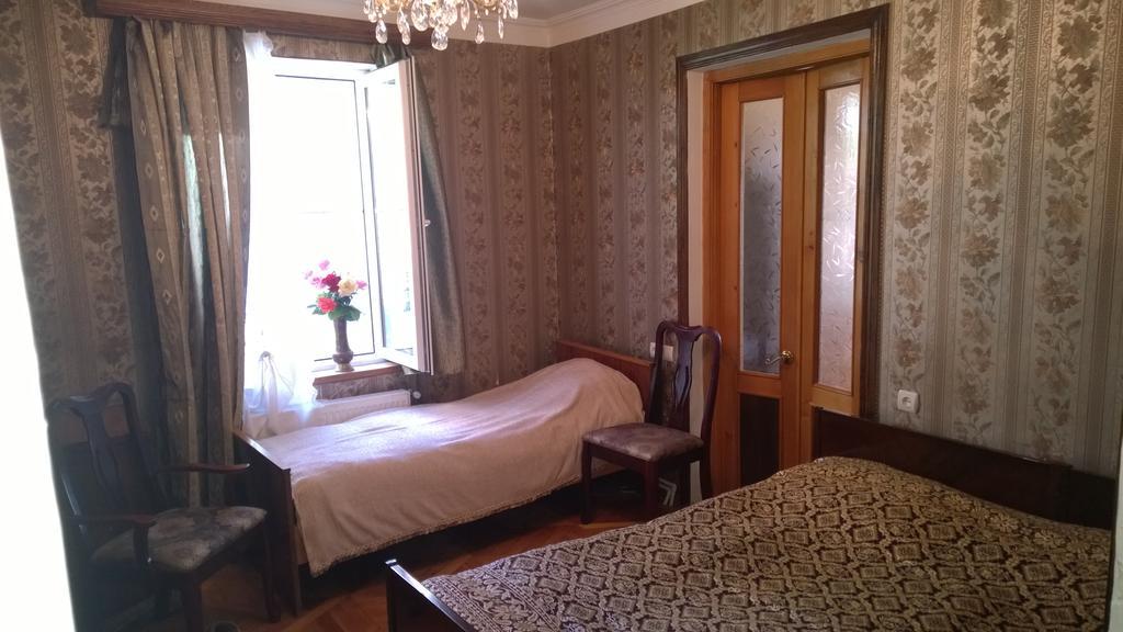 Guest House Edem Τυφλίδα Εξωτερικό φωτογραφία