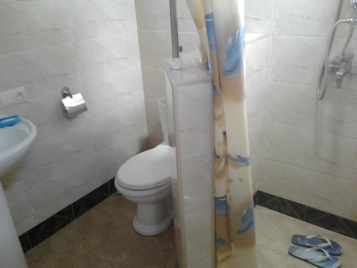 Guest House Edem Τυφλίδα Εξωτερικό φωτογραφία