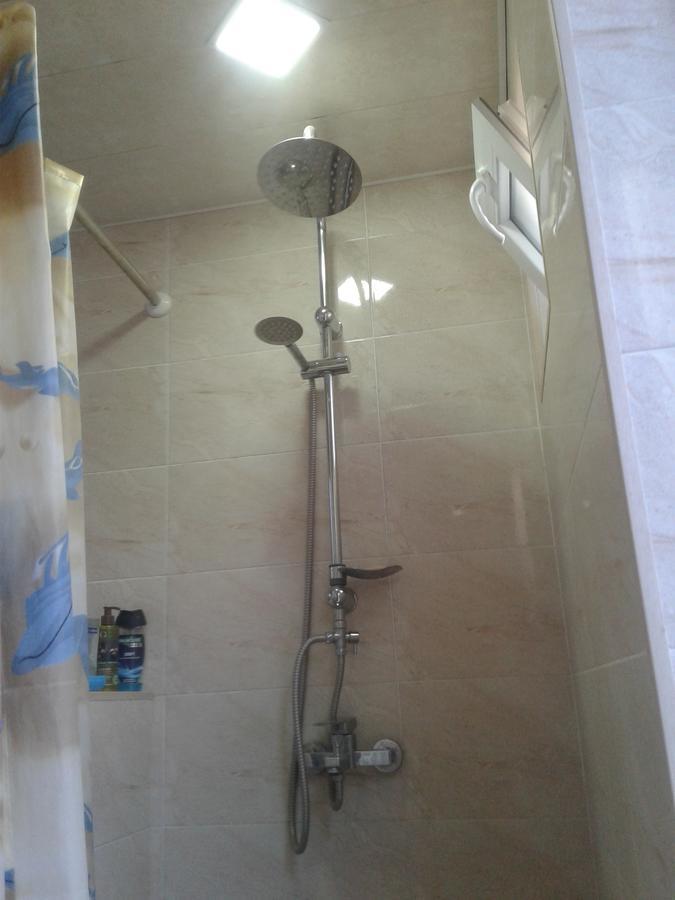 Guest House Edem Τυφλίδα Εξωτερικό φωτογραφία