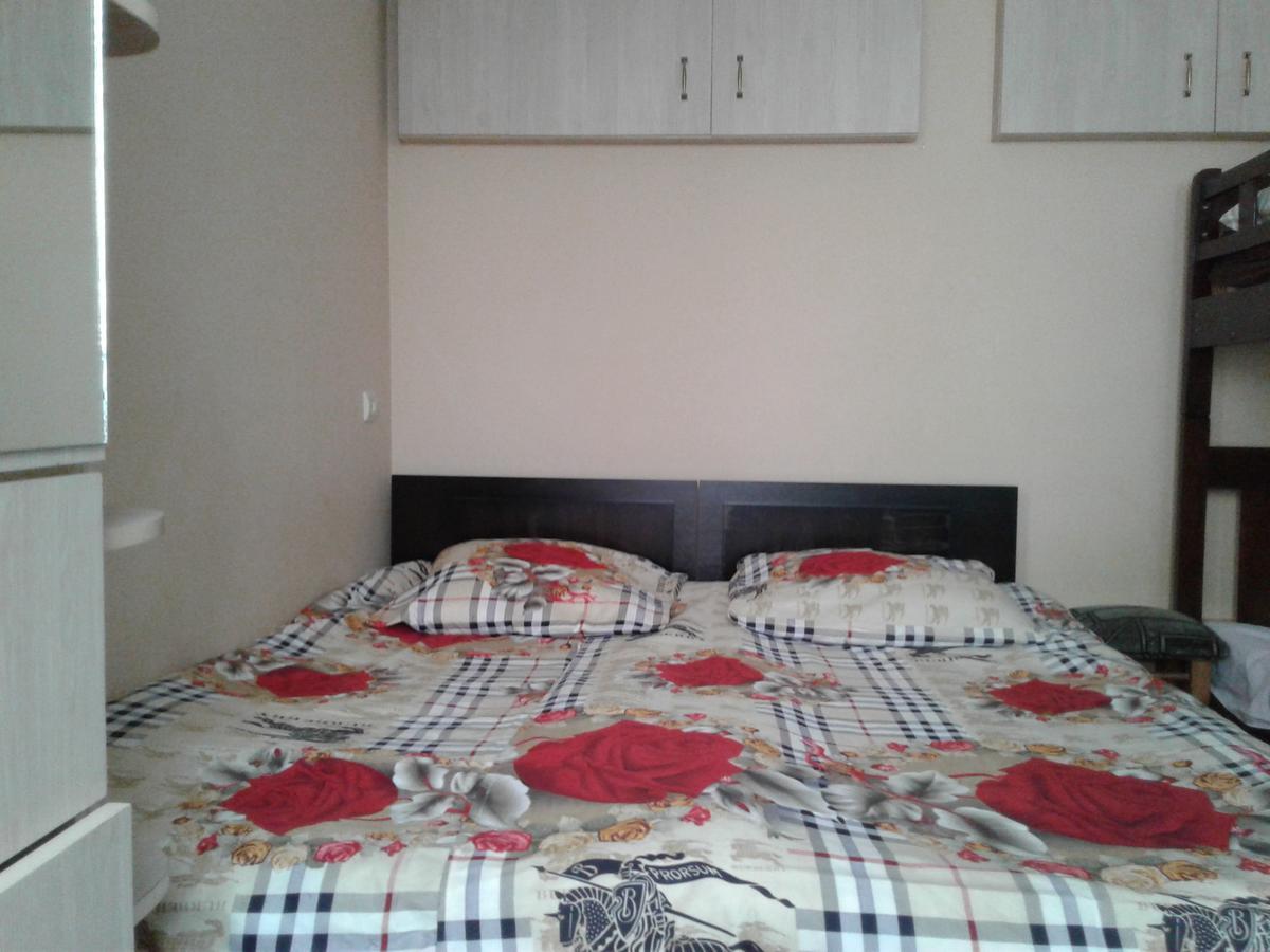 Guest House Edem Τυφλίδα Εξωτερικό φωτογραφία