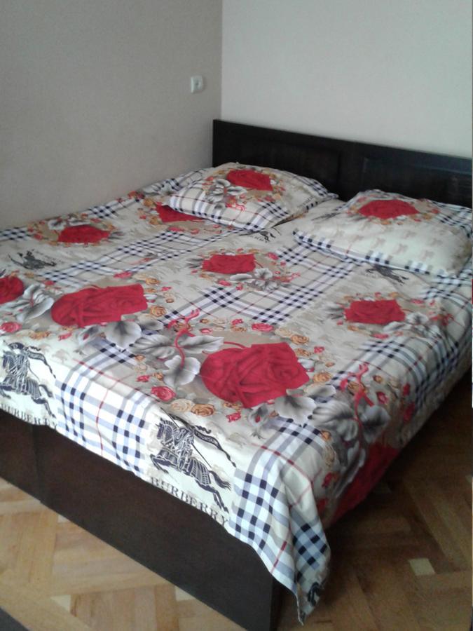 Guest House Edem Τυφλίδα Εξωτερικό φωτογραφία