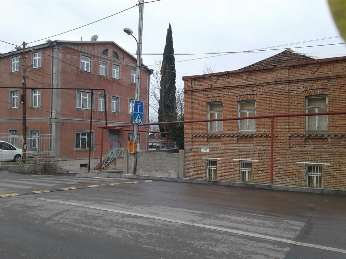Guest House Edem Τυφλίδα Εξωτερικό φωτογραφία